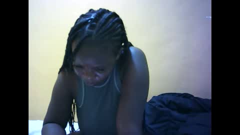 mayah_sexy online show from April 13, 4:47 am