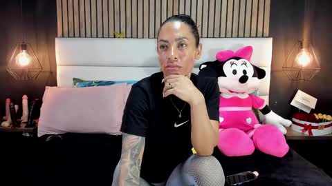 Nicolle Ruselle   Hello my lovely  schedule for great fun from  630 am and end 800 pm Colombian time I wait for you online show from February 19, 11:17 am