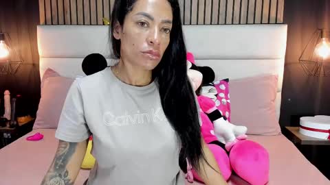 Nicolle Ruselle   Hello my lovely  schedule for great fun from  630 am and end 800 pm Colombian time I wait for you online show from February 23, 11:36 am