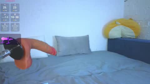 Maya  online show from February 22, 6:03 am