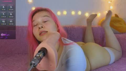 Maya  online show from December 21, 5:55 am