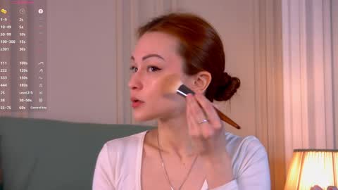 mayastone_ online show from April 23, 7:49 am