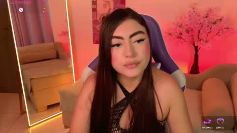 Maya Vexx online show from July 23, 10:07 pm