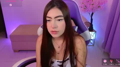 Maya Vexx online show from July 11, 8:42 pm