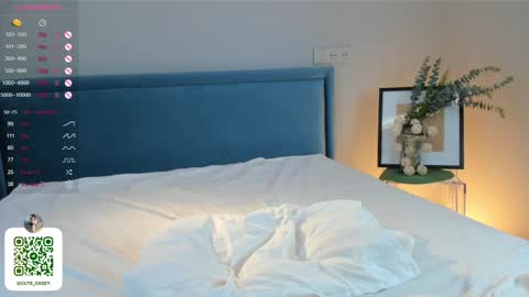 My name Casey  online show from February 4, 2:17 am