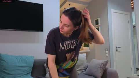 My name Casey  online show from November 15, 4:24 am