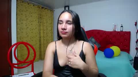 Maylin  online show from June 11, 3:14 am