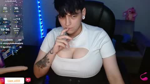 Mayle kan online show from July 26, 2:19 am