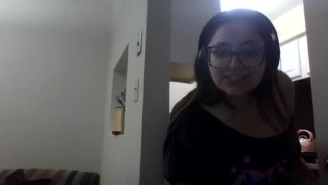 maymay304 online show from June 21, 7:18 pm