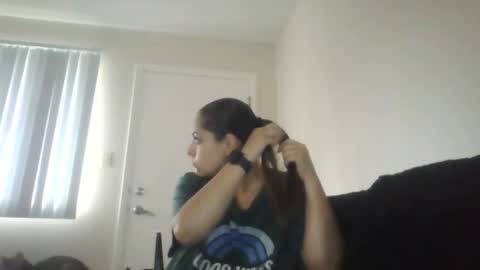 maymay304 online show from July 12, 12:00 am