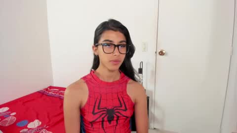 mazikeen_18 online show from June 3, 1:45 pm