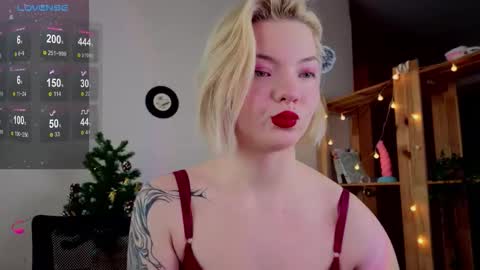 me1inmonro online show from December 18, 5:56 am