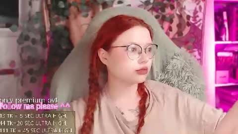 Hanna online show from June 16, 3:40 am