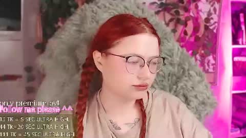 Hanna online show from June 15, 2:56 am