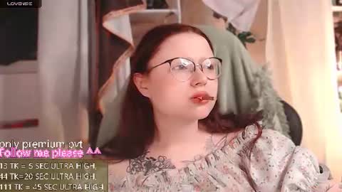 Hanna online show from June 30, 2:11 am