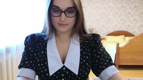 Melissa online show from February 25, 11:21 am