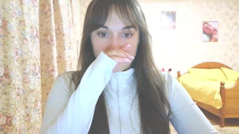 Melissa online show from November 16, 1:55 pm