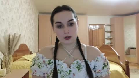 Melissa online show from January 30, 7:29 am