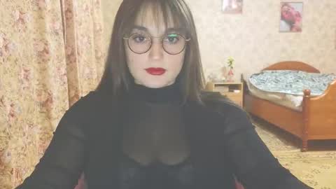 Melissa online show from November 24, 1:46 pm