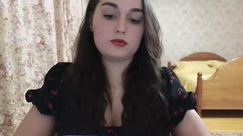 Melissa online show from March 6, 3:35 pm