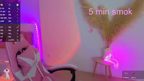 Dina online show from July 19, 10:34 pm