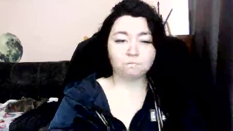 Snapshot of medjik_lool chatting on October 14, 8:39 am Oltereodora-lima online show from October 14, 8:39 am