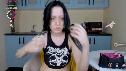 Medusa online show from March 8, 9:57 am