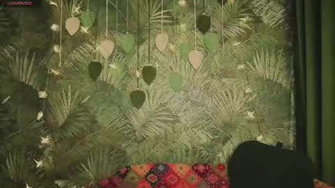 meeeewmeeeeow online show from November 9, 8:49 pm