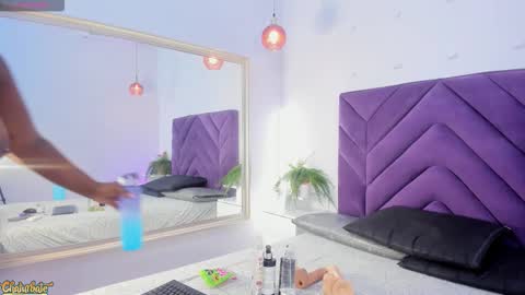 meeganfoox online show from February 12, 3:41 am