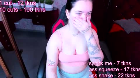 julie online show from January 30, 7:18 am