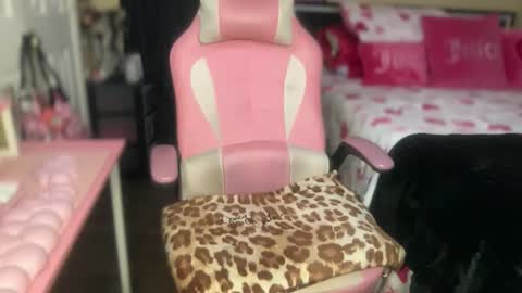 Southern Peach online show from February 3, 2:53 am