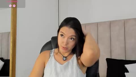 Megan online show from March 30, 1:11 pm