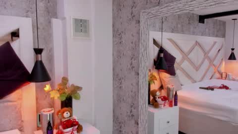 Megan online show from January 16, 5:14 am