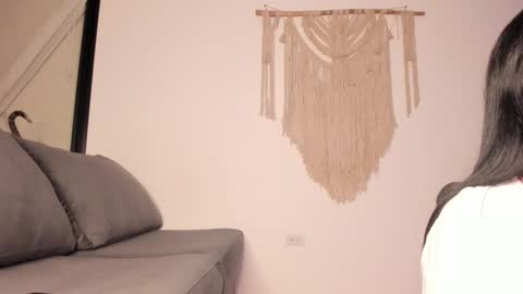 megan online show from January 17, 2:08 am