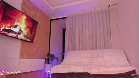 megan online show from February 18, 12:54 am