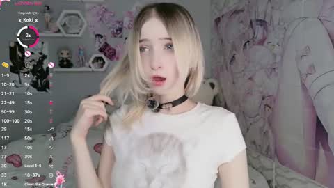 Megan  online show from June 14, 3:01 pm