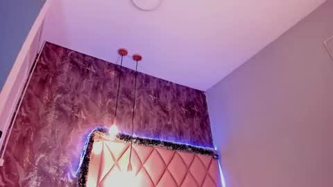Snapshot of megan_and_clohe chatting on December 14, 7:46 pm M E G A N online show from December 14, 7:46 pm