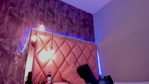 Snapshot of megan_and_clohe chatting on January 19, 6:32 pm M E G A N online show from January 19, 6:32 pm
