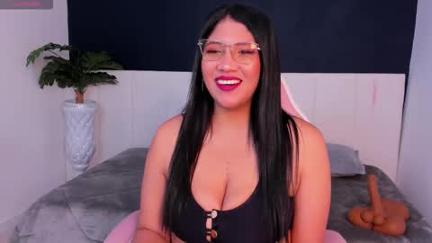 Megan online show from March 17, 10:19 am