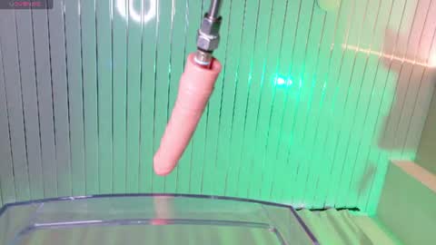 Megan  online show from July 15, 1:05 pm