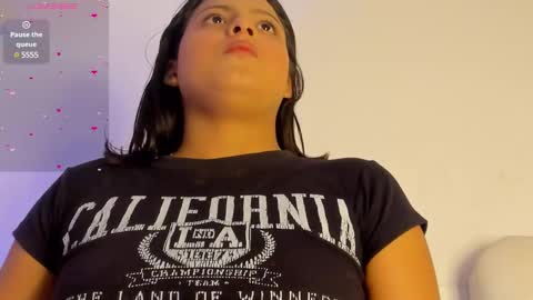 Megan  online show from January 29, 12:56 pm