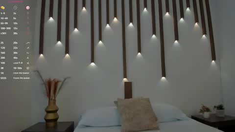 MEGAN COOPER online show from November 18, 7:15 pm