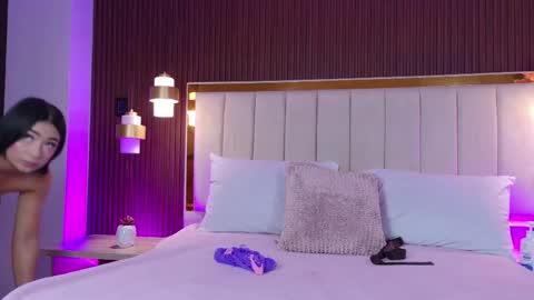 Carolina Paez online show from June 3, 2:33 pm