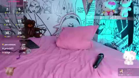 Megan online show from June 18, 9:14 am