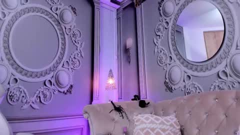 Megan online show from September 26, 2:04 pm