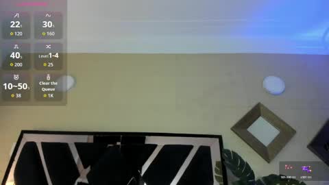     online show from April 6, 11:55 am