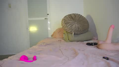 megan online show from October 5, 7:02 am