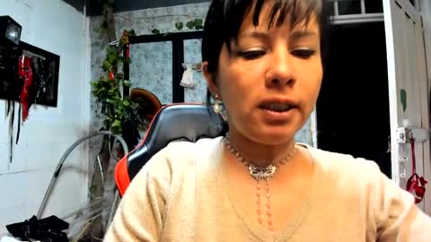 megan grace 20 online show from February 17, 11:34 am