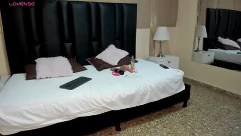 Megan online show from October 27, 10:33 am