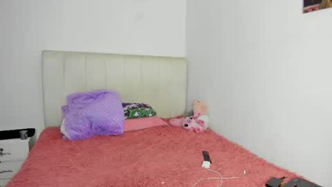 Megan online show from July 27, 6:27 pm